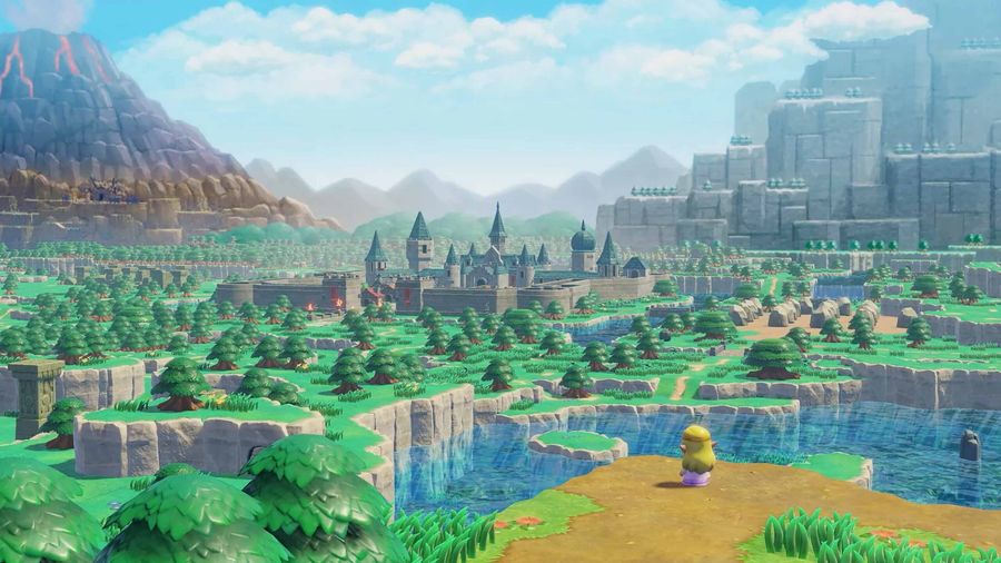 Echoes of Wisdom header