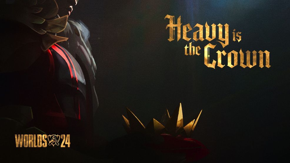 Linkin Park to perform 2024 League of Legends Championship Anthem