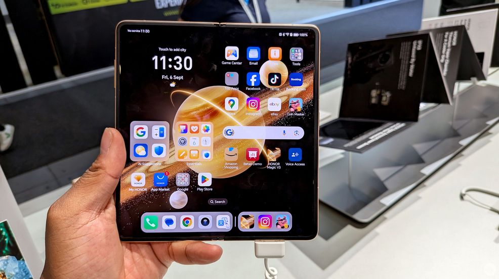 Honor could soon shake up the Canadian market: report