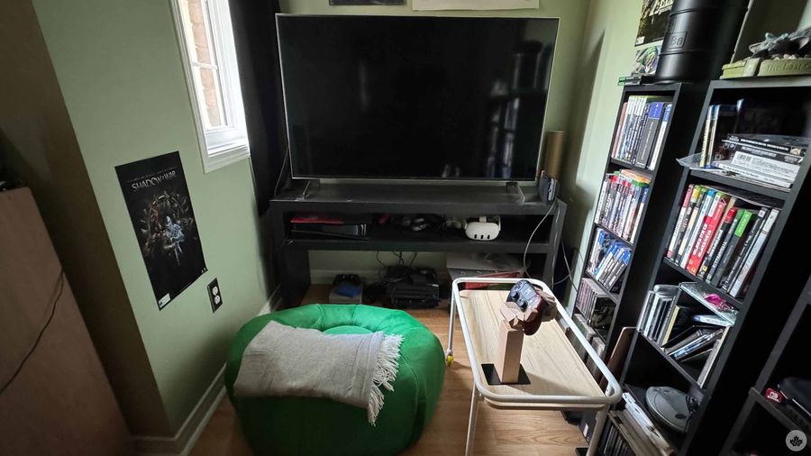 Ikea gaming stuff header