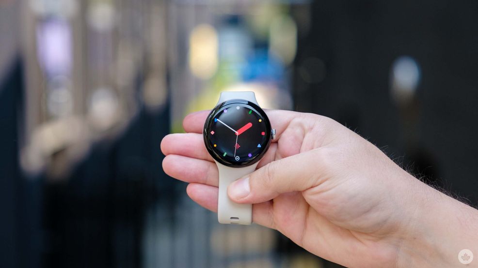 Google Pixel Watch 3 Review: Bigger and better