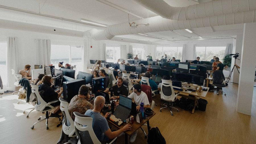 Quebec City Game Jam