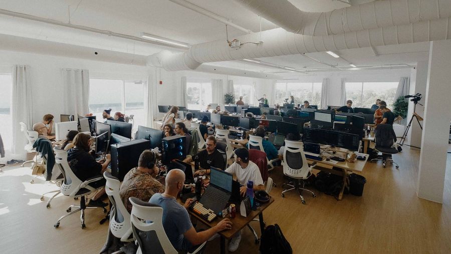 Quebec City Game Jam
