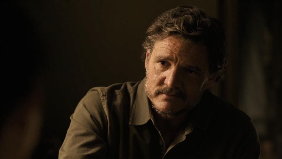 The Last of Us Season 2 Joel Pedro Pascal