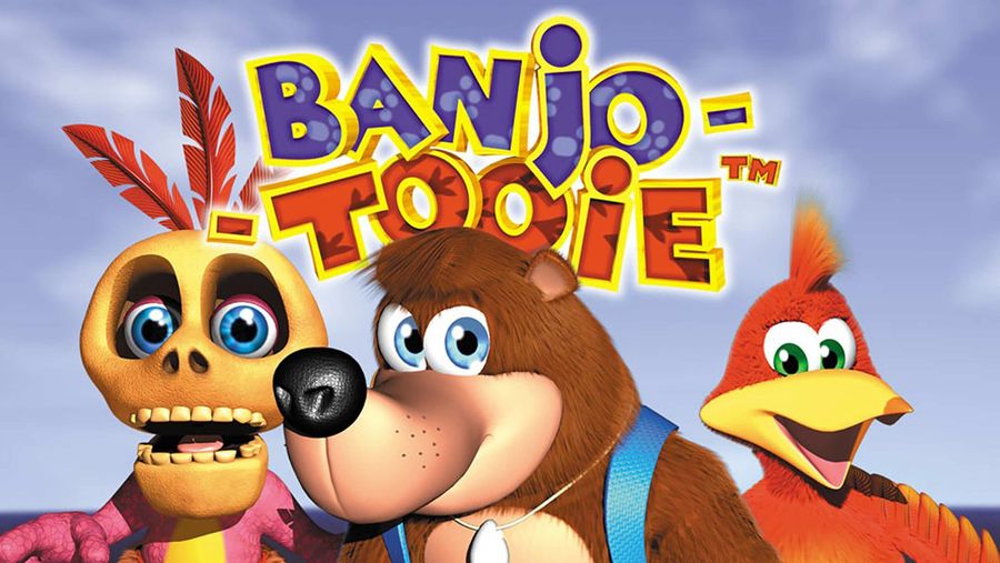 Banjo-Tooie