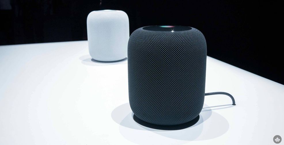 Apple now selling 2nd Gen HomePods in its Canadian refurb store