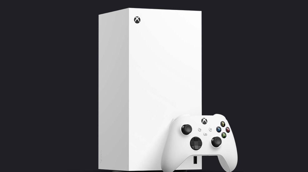 Where to buy Microsoft’s new Xbox Series X and S in Canada