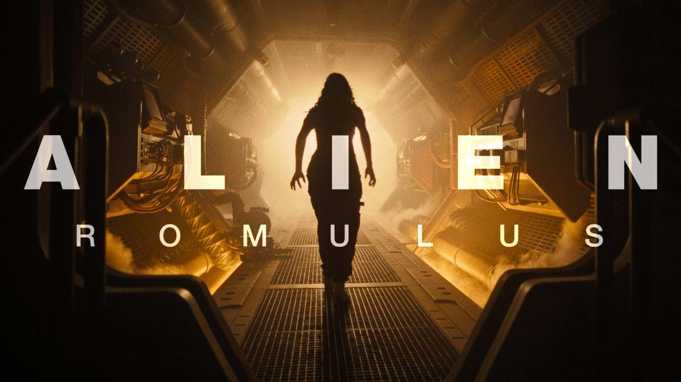 Alien: Romulus hits Disney+ on Nov 21