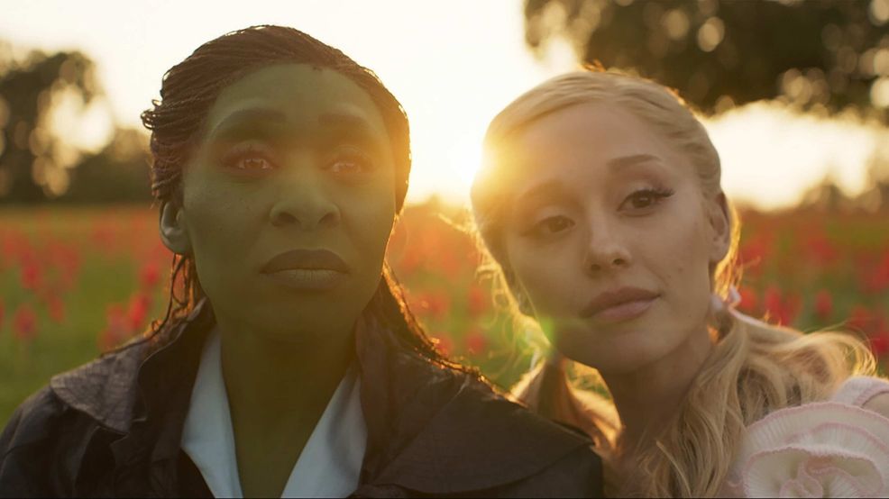 Barbie tie-in for ‘Wicked’ movie includes porn URL