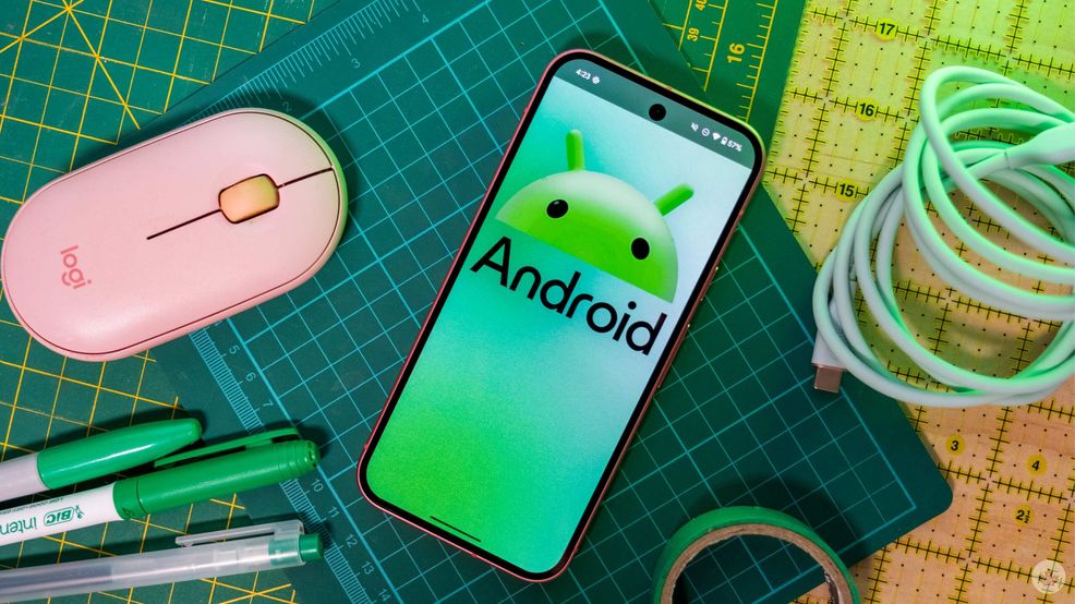 Google added a high-res audio feature to Pixels on Android 17
