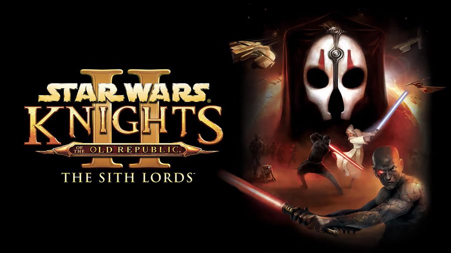 KOTOR 2 header