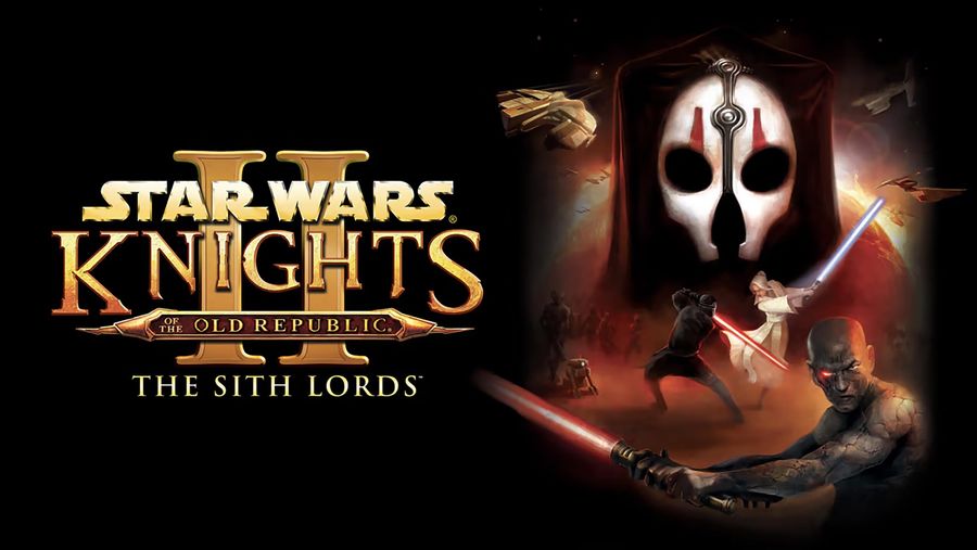 KOTOR 2 header