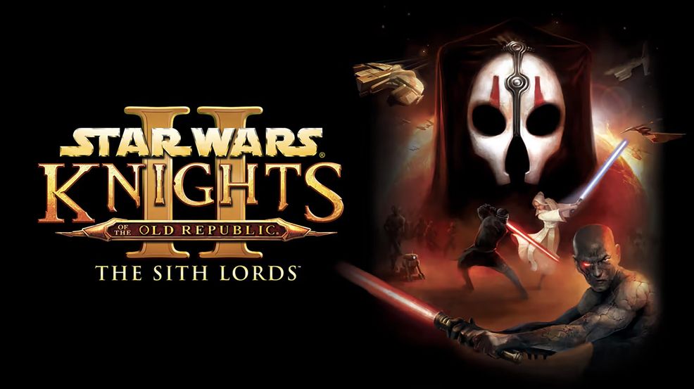 KOTOR 2 header