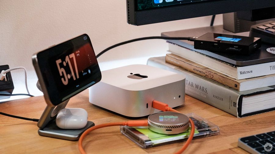 Apple Mac mini in Canada