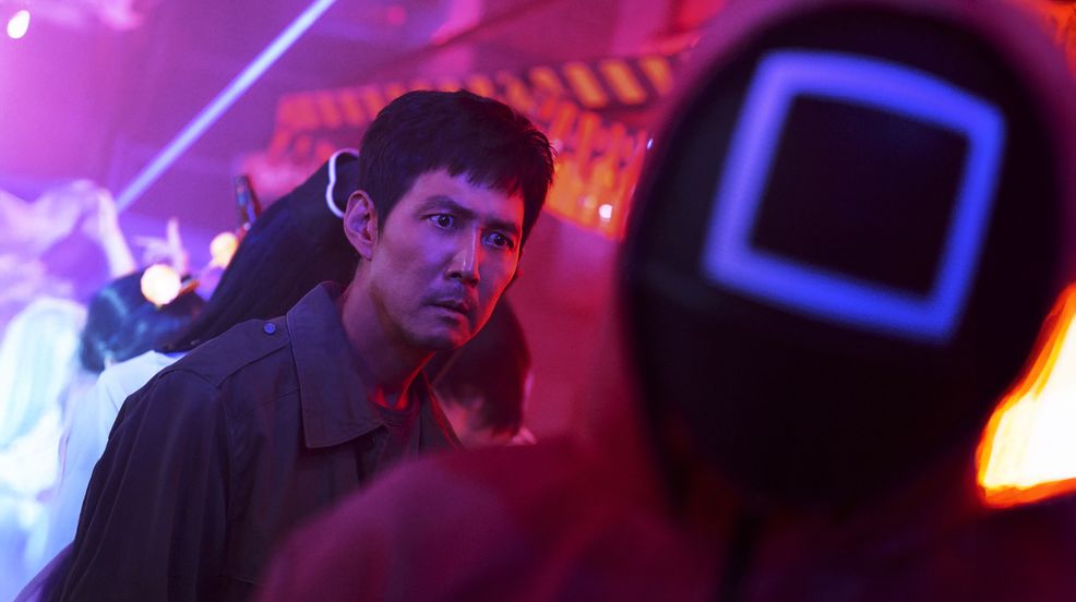 New on Netflix Canada: December 2024