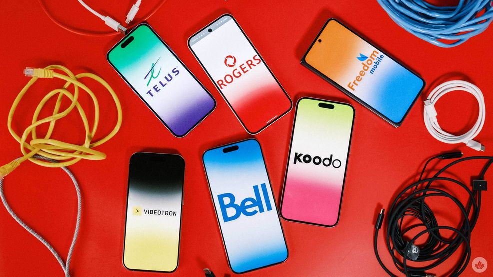 The best Boxing Week 2024 deals at Canadian carriers