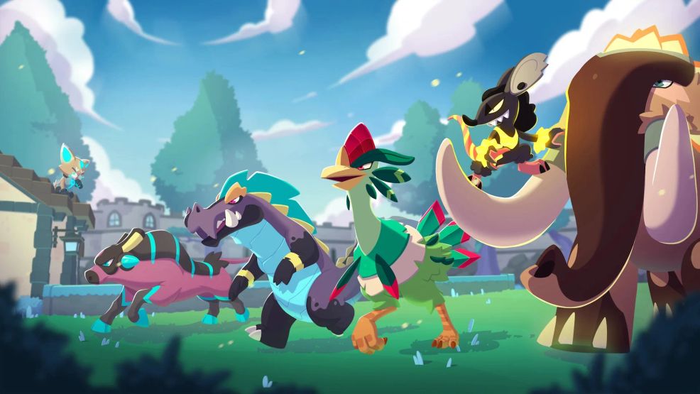 Here are the free games hitting PlayStation Plus Essential in December 2024