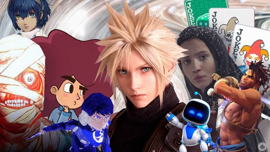 2024 games of the year