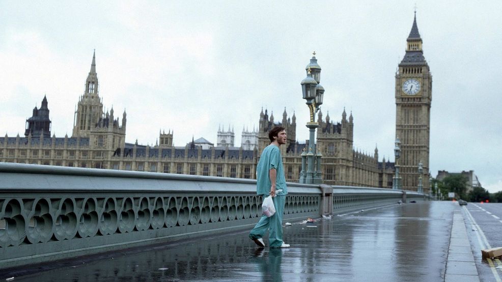 How to watch 28 Days Later and 28 Weeks Later in Canada
