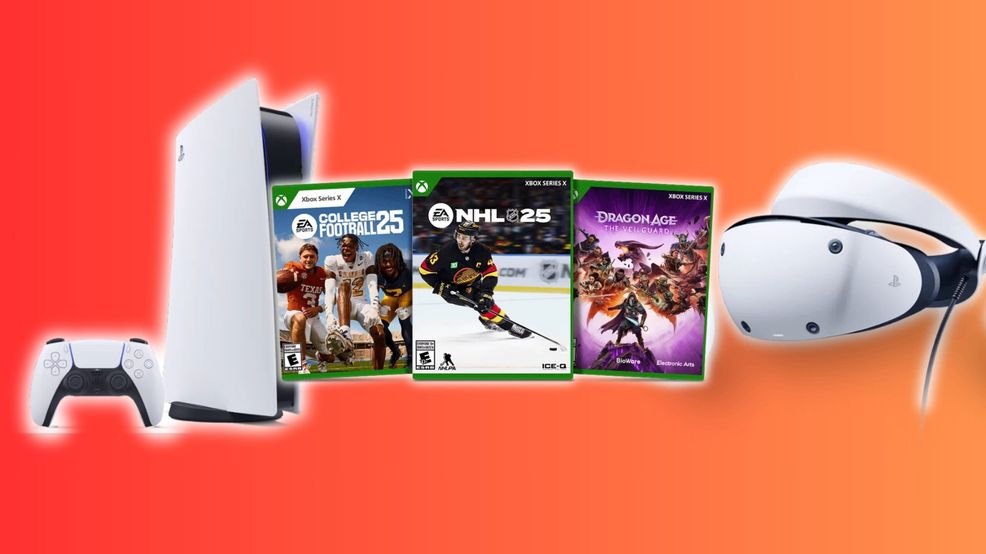 The best Boxing Day gaming deals in Canada