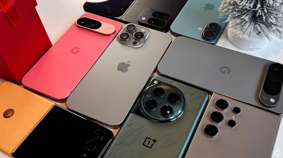 Here are the best smartphones in Canada [2024 Edition]