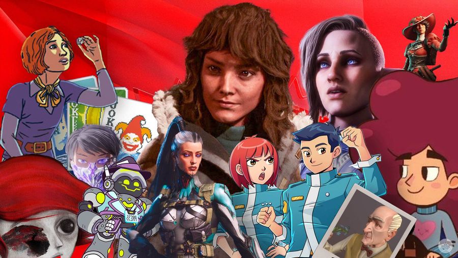 Canadian games