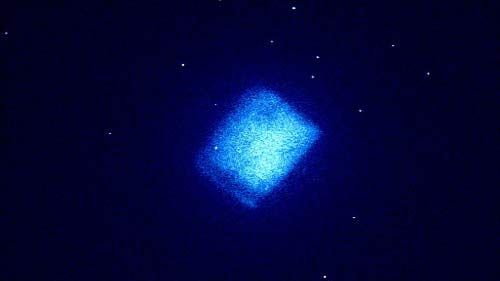 Researchers make diamond battery that lasts thousands of years