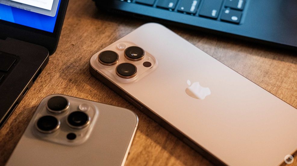 Apple might split up its iPhone launches
