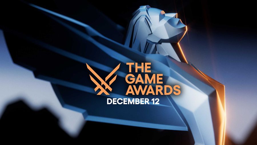 The Game Awards 2024 key art
