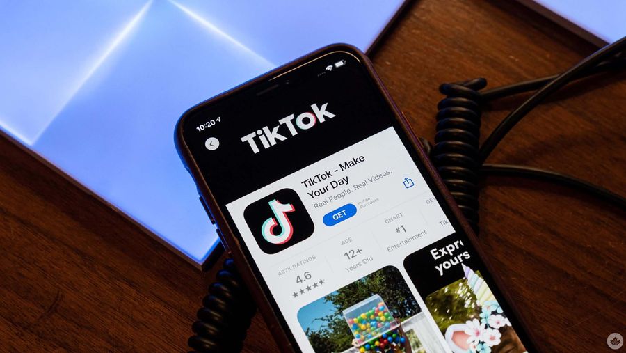 TikTok
