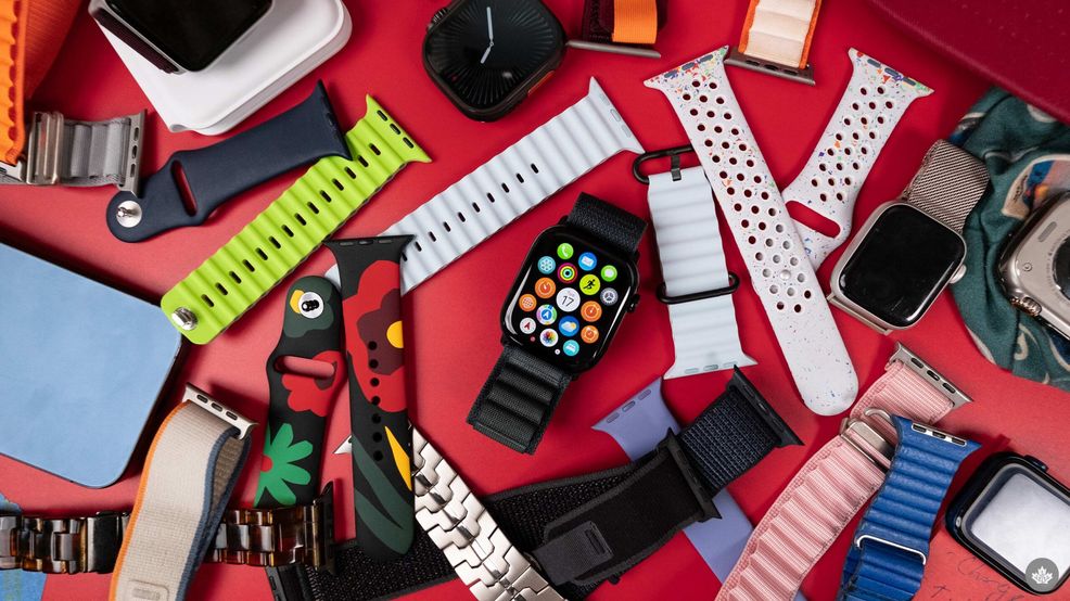 Apple sued over forever chemicals in certain watch bands [Update]