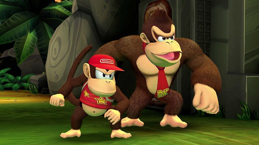 DK and Diddy