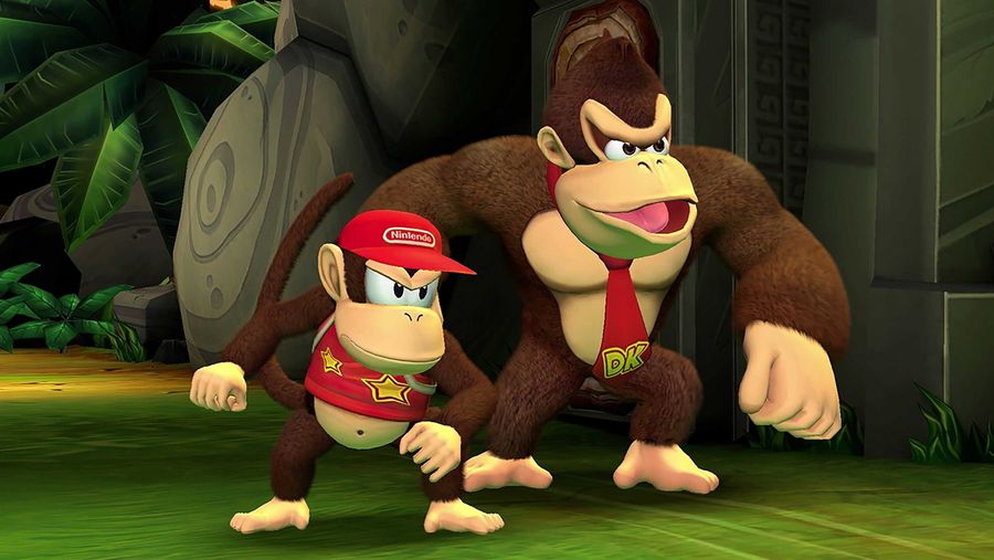 DK and Diddy