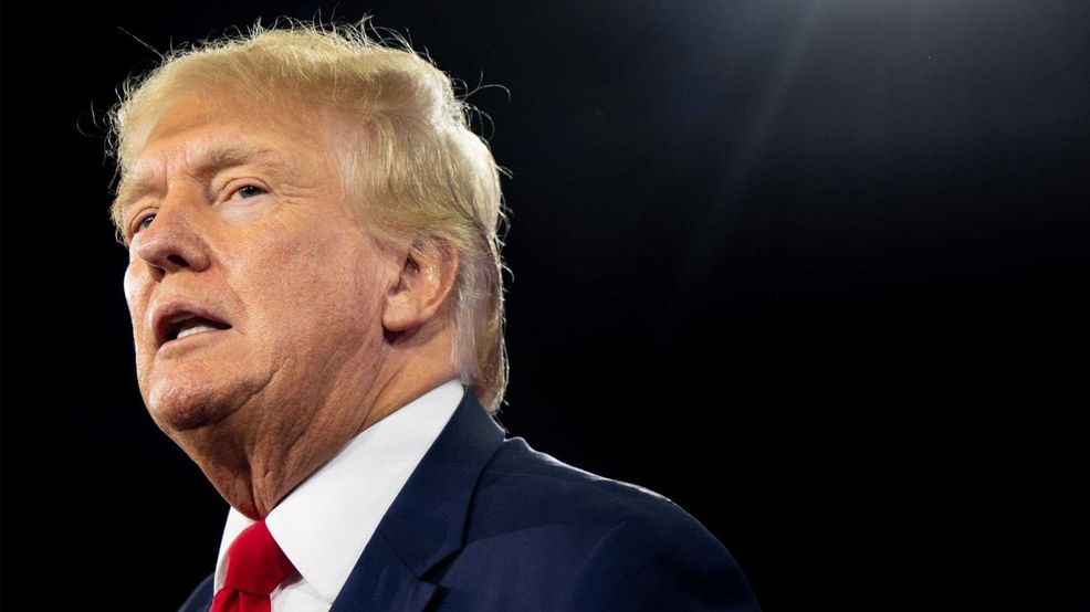 Enraged Trump ends Canada trade talks over Ontario’s anti-tariff ad