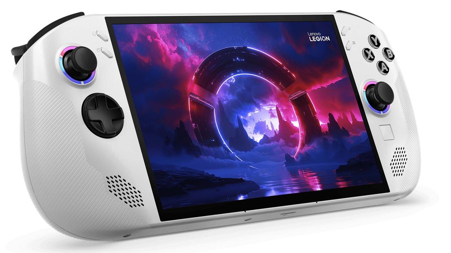 Lenovo Legion Go S