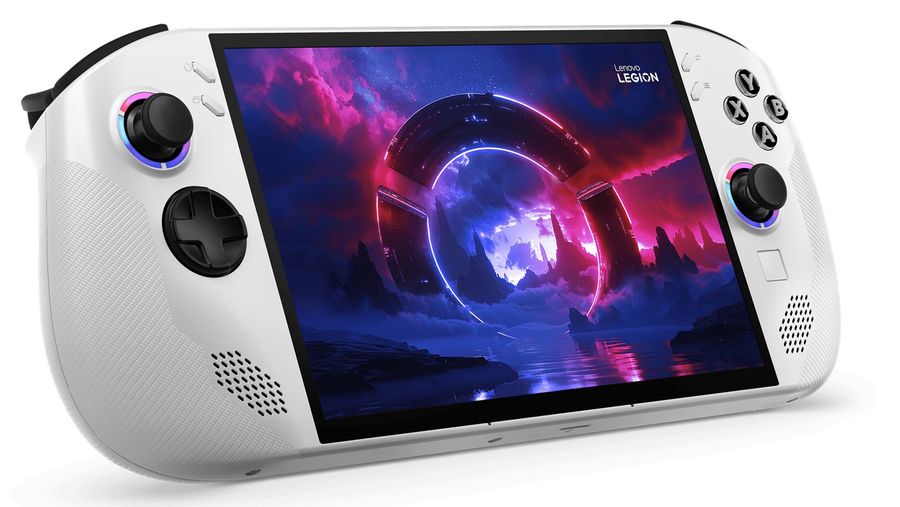 Lenovo Legion Go S