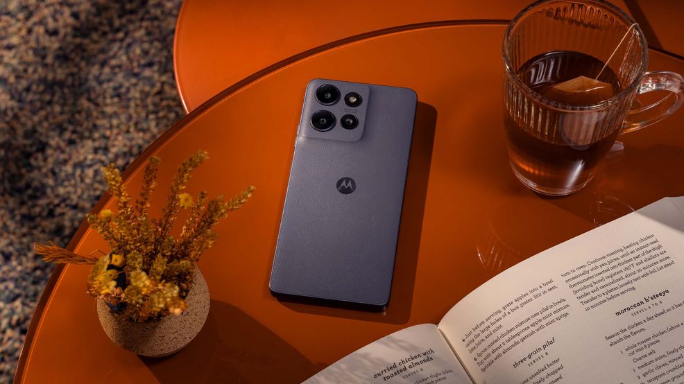 Motorola announces Moto G and G Power 5G budget phones