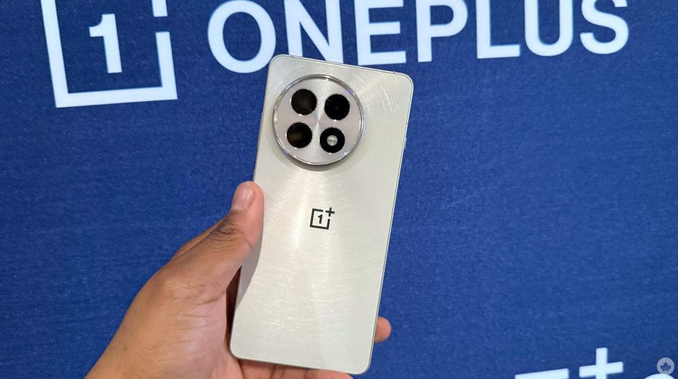 OnePlus 13R now available in Canada for $849.99