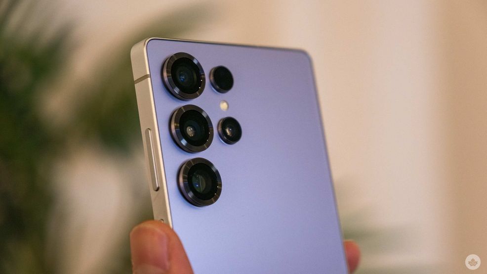 Samsung Galaxy S25 Ultra pictures showcase flagship-level experience