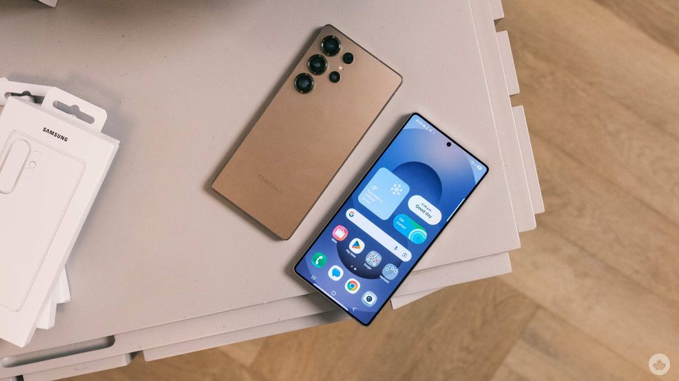 Samsung Messages supports RCS despite switch to Google