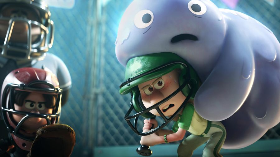 Win or Lose Pixar