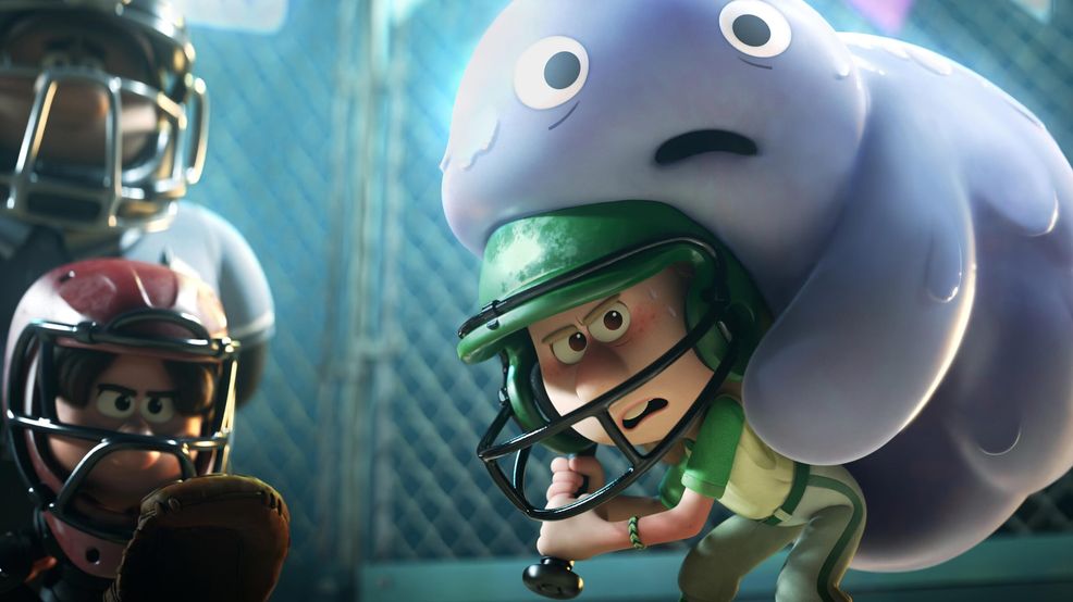 Win or Lose Pixar