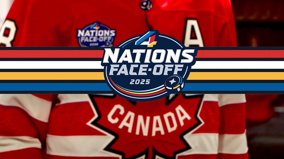 Where to watch the 4 Nations cup championship game in Canada