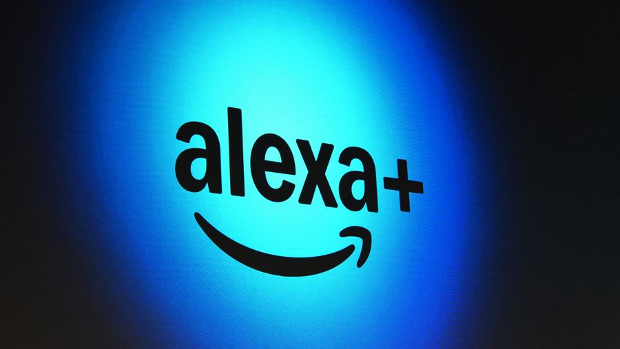 Amazon Alexa+
