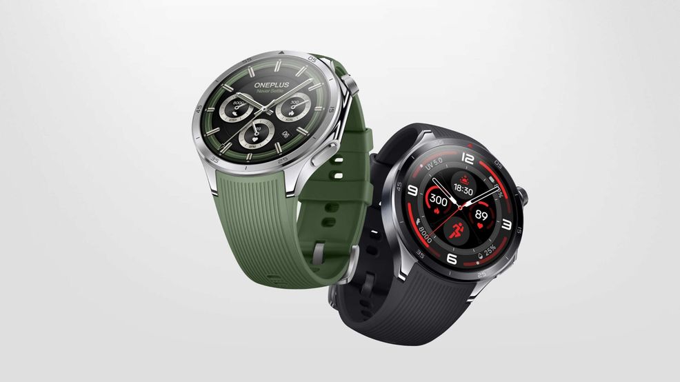 OnePlus Watch 3 gets revealed in Canada on Feb 18