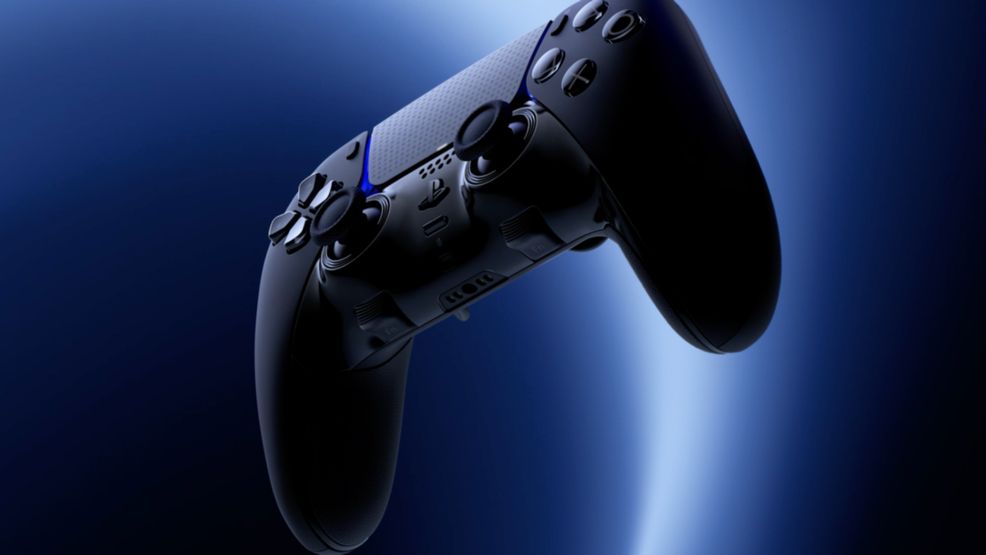 PlayStation Midnight Black collection launching this week