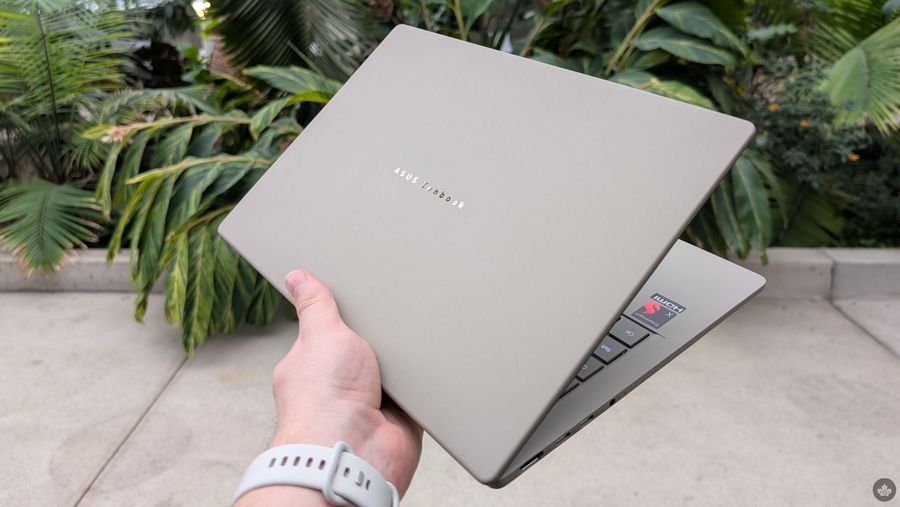 Asus Zenbook A14