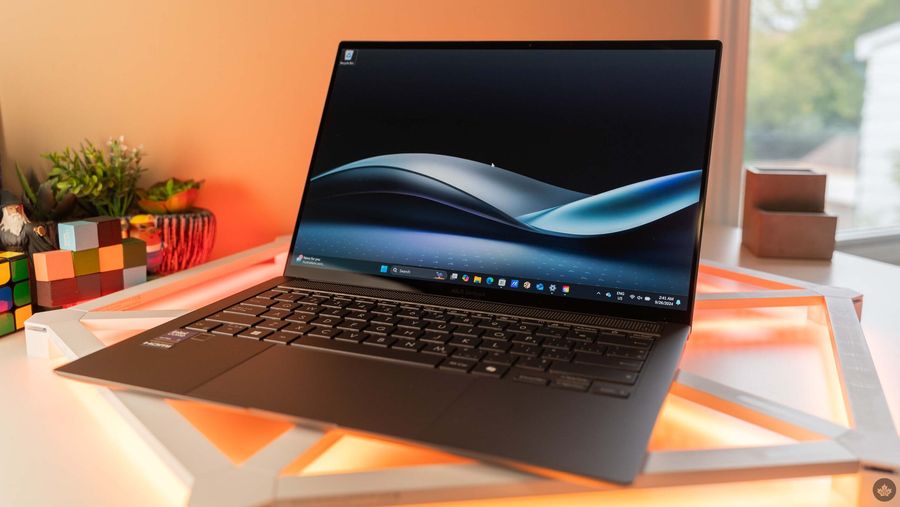 Asus Zenbook S 14