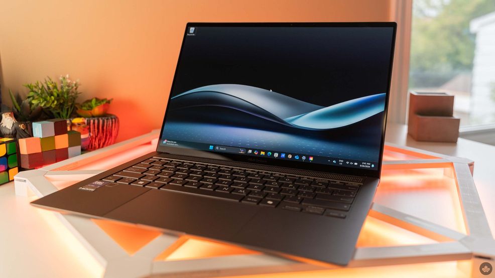 Asus Zenbook S 14