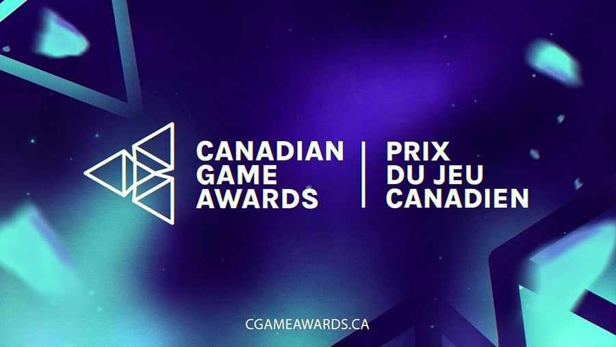 Canadian Game Awards 2025